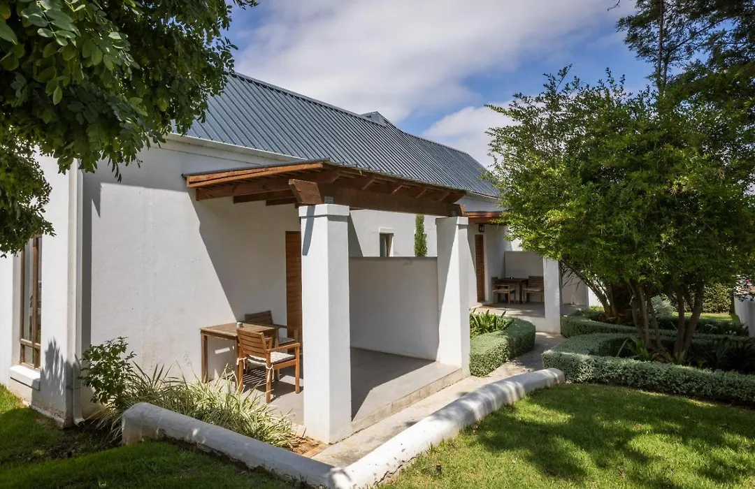 Meerendal Boutique Hotel-1