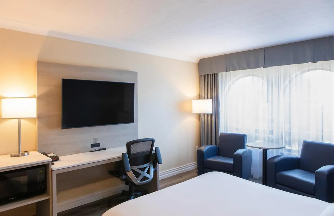 The Fredericton Inn-1