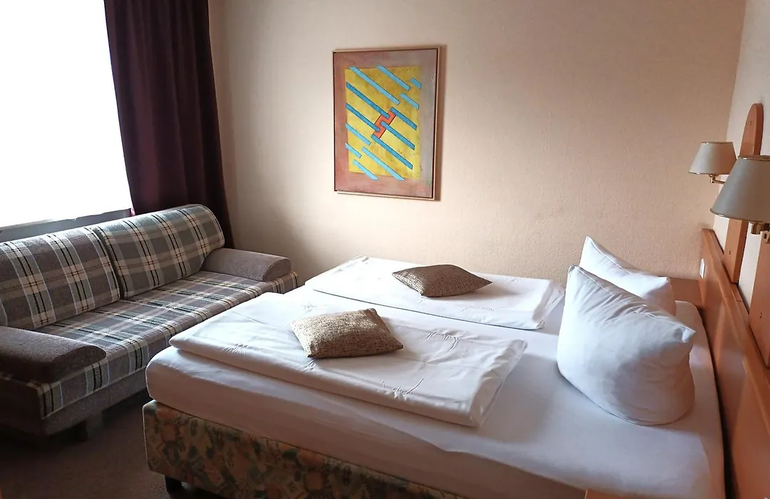 Hotel Zum Prinzen Sinsheim-1