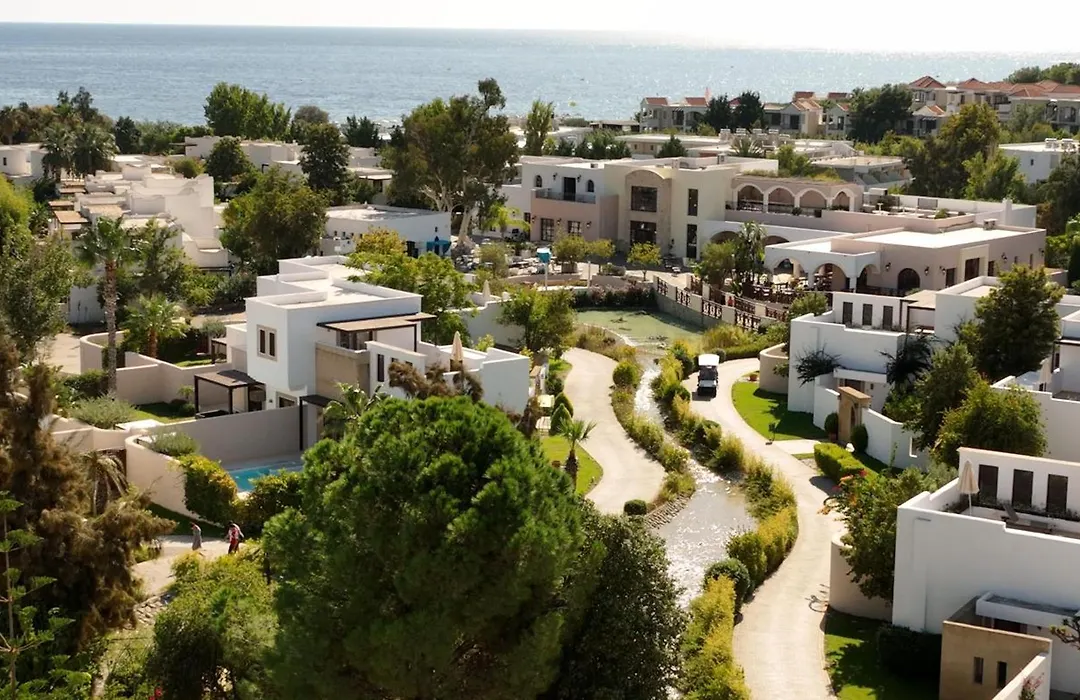 Aulus Lindos Rhodes, All-Inclusive Resort, Curio Collection By Hilton-1