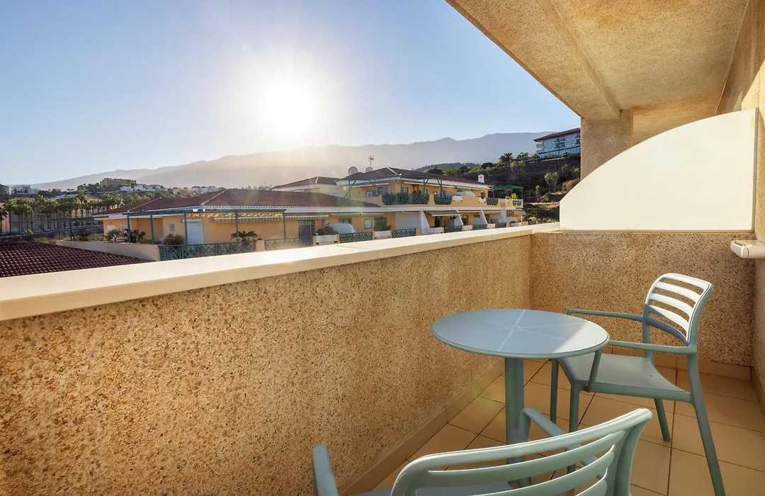 Alua Tenerife - Hyatt Inclusive Collection-1