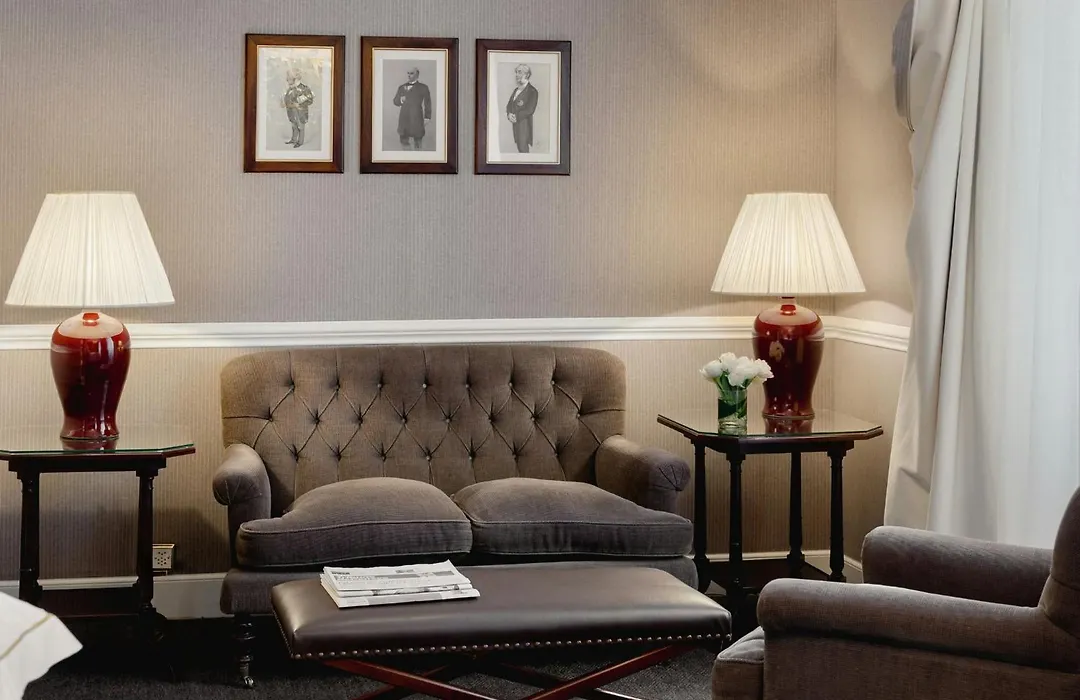 Hotel D'Angleterre-1
