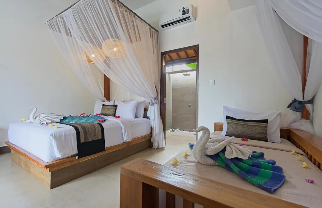 Gili Air Bungalows-1