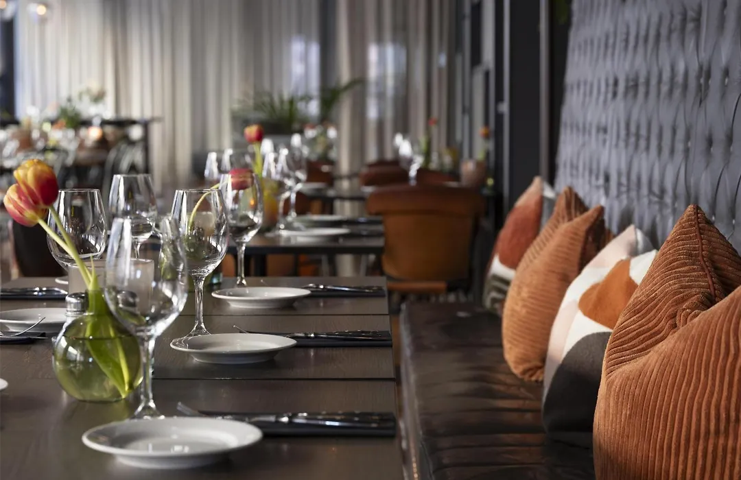 Radisson Blu Metropol Helsingborg-1