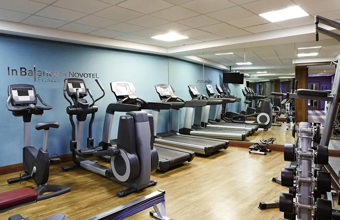 Novotel London Waterloo-1