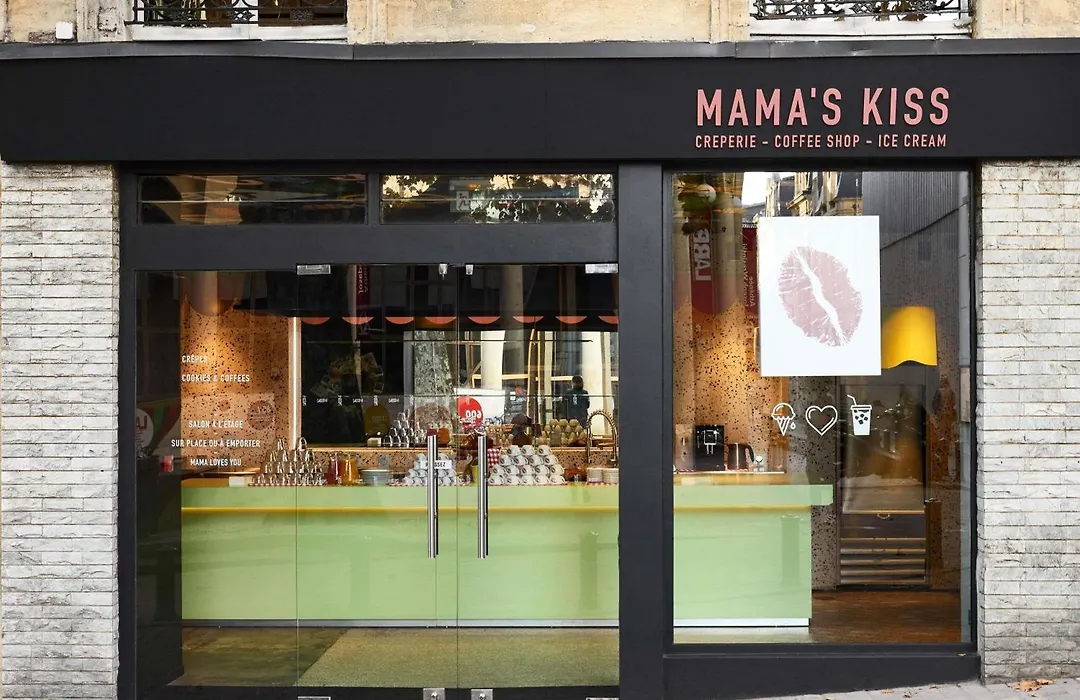 Mama Shelter Bordeaux Centre-1