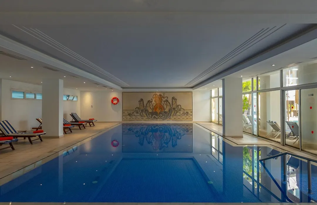 The Sindbad-1