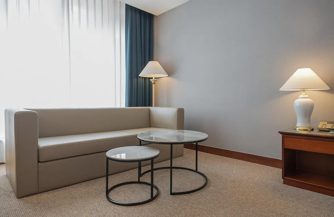 Koreana Hotel-1