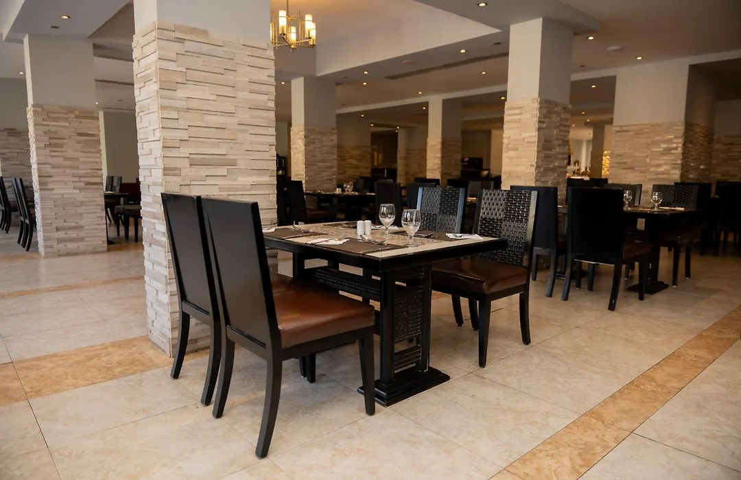 Tropitel Sahl Hasheesh-1
