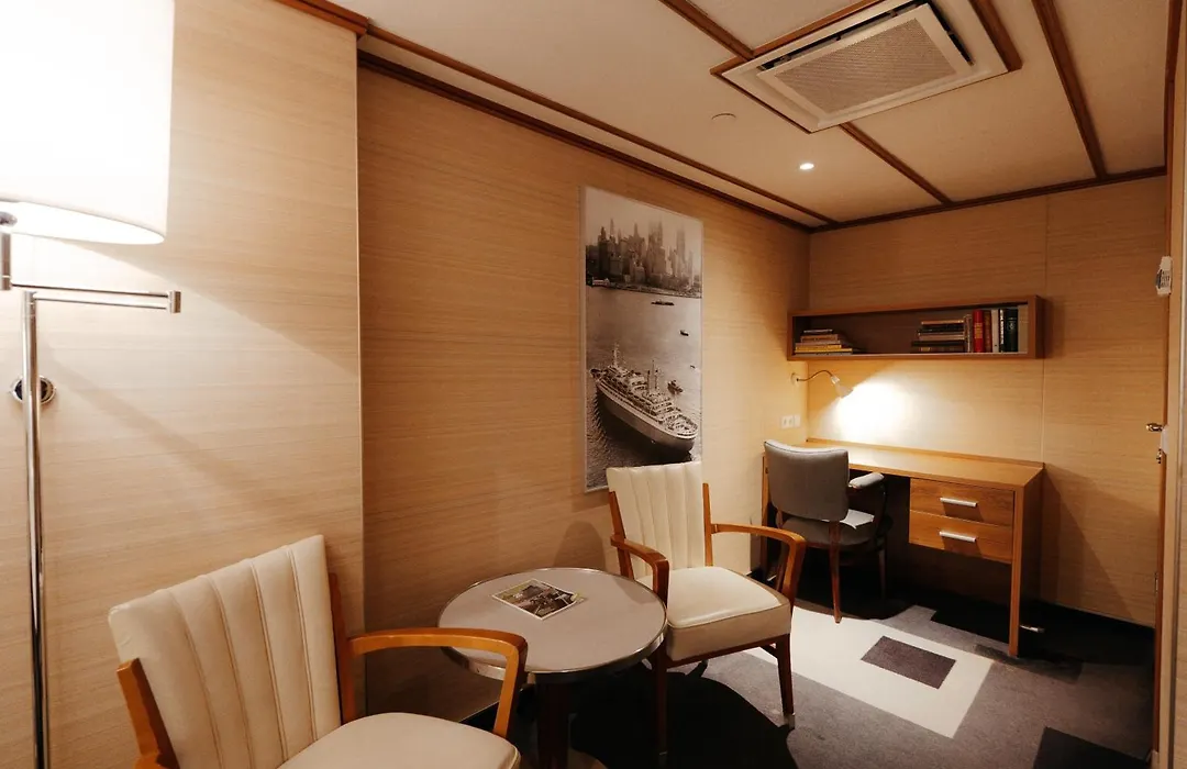 ss Rotterdam Hotel en Restaurants-1