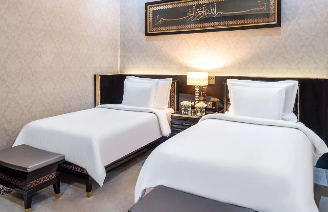 Zamzam Pullman Madina-1