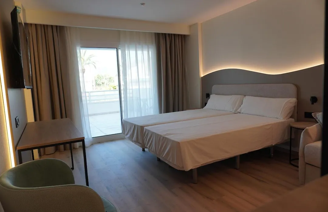 AR Roca Esmeralda&SPA Hotel-1
