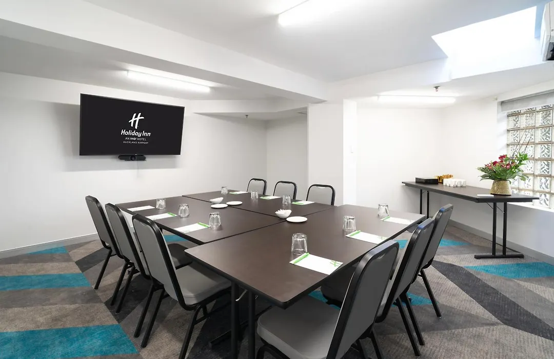 Holiday Inn Auckland Airport By Ihg-1