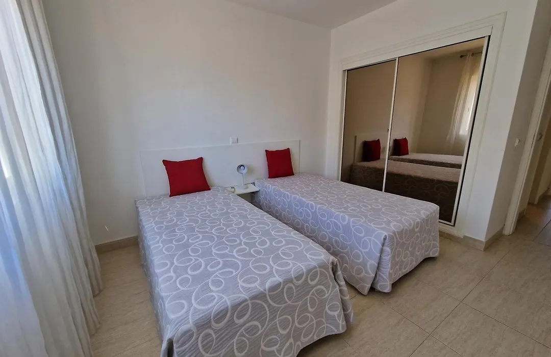 Apartamentos Mar-Sol Villas-1