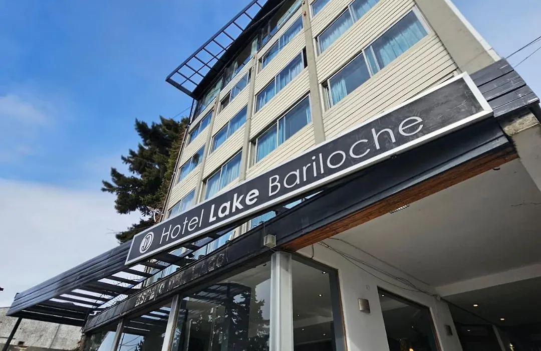 Hotel Lake Bariloche-1