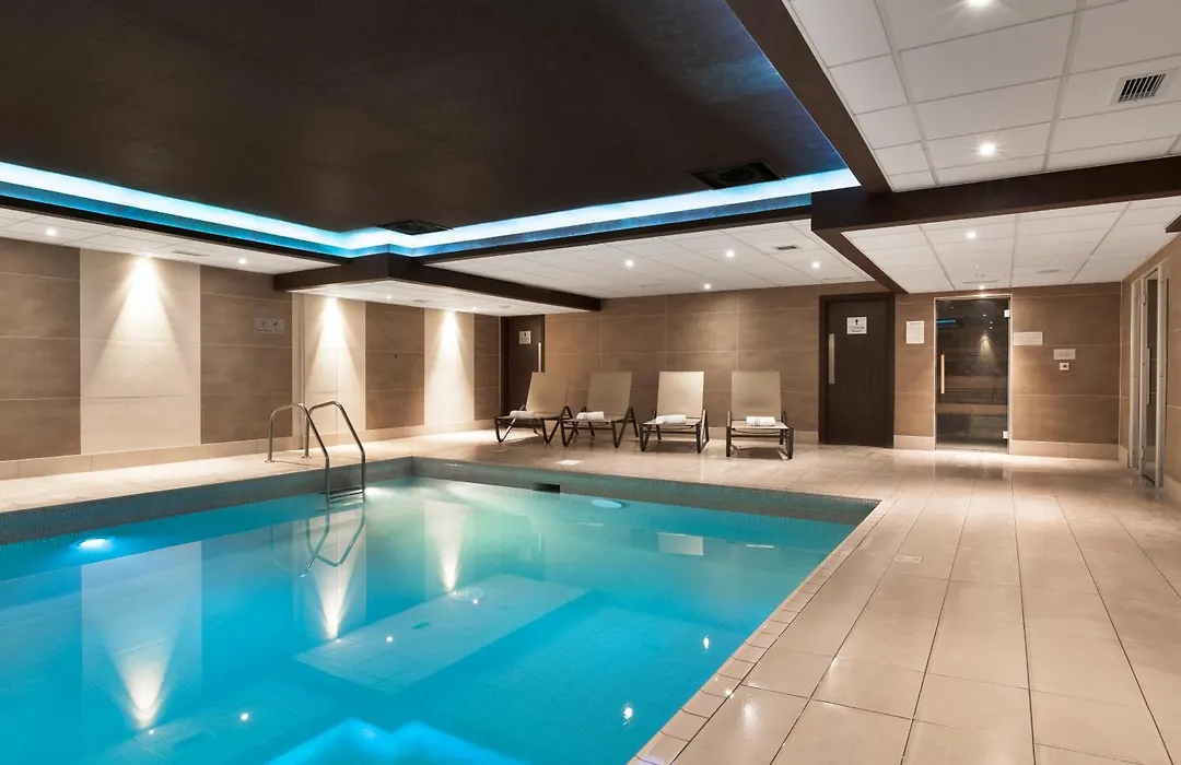 Radisson Blu Hotel, Edinburgh City Centre-1