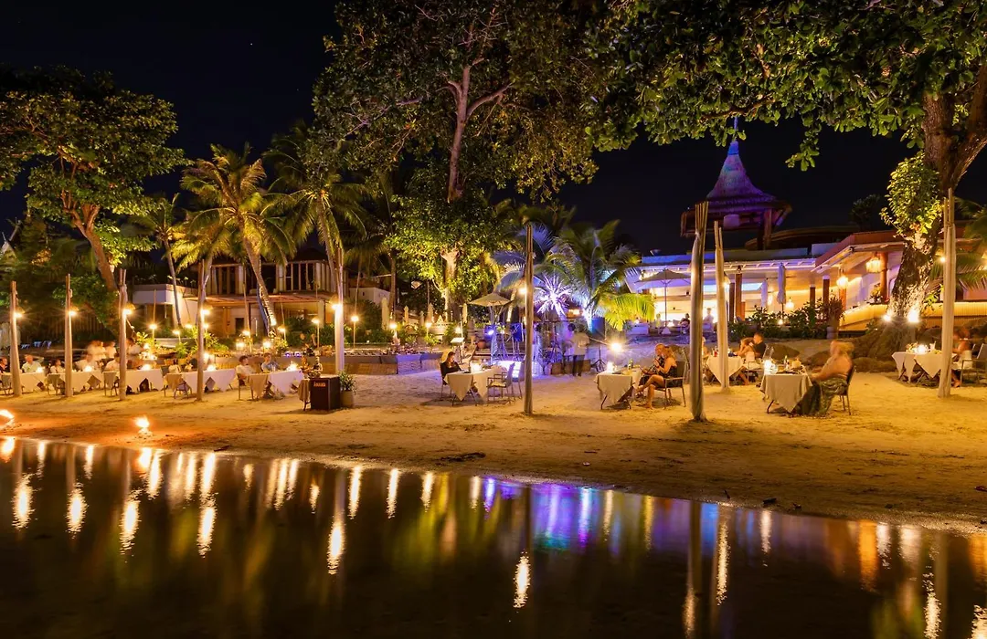 Muang Samui Spa Resort-1