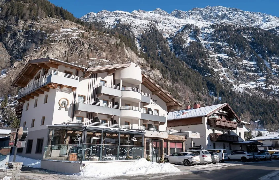 Genusshotel Alpenblick-1