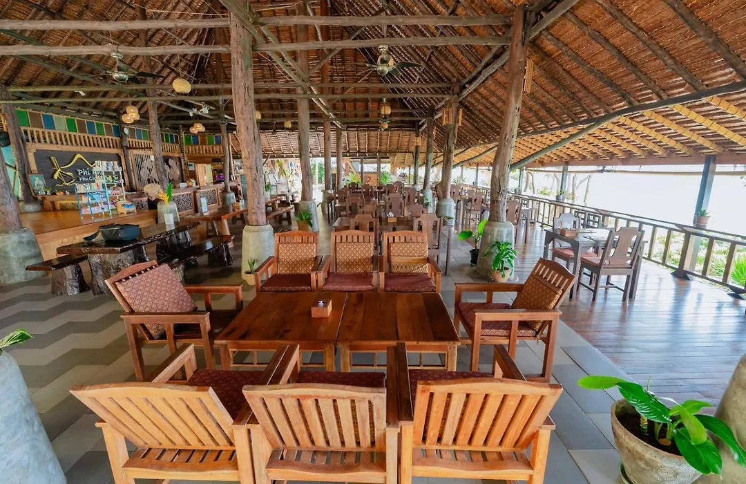 Phi Phi Phu Chalet Resort-1