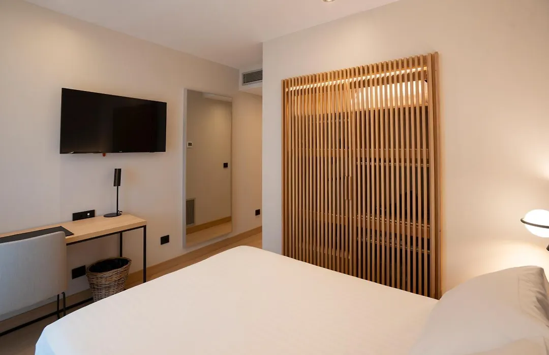Hotel Zenit Bilbao-1