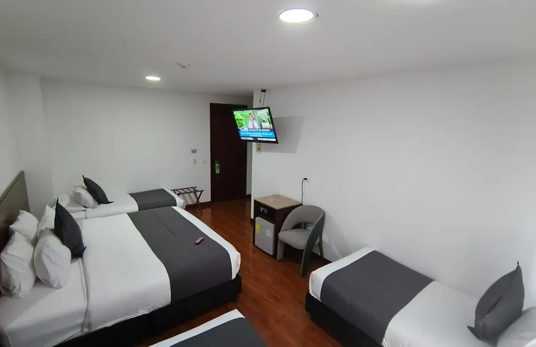 Hotel Macao Colombia-1