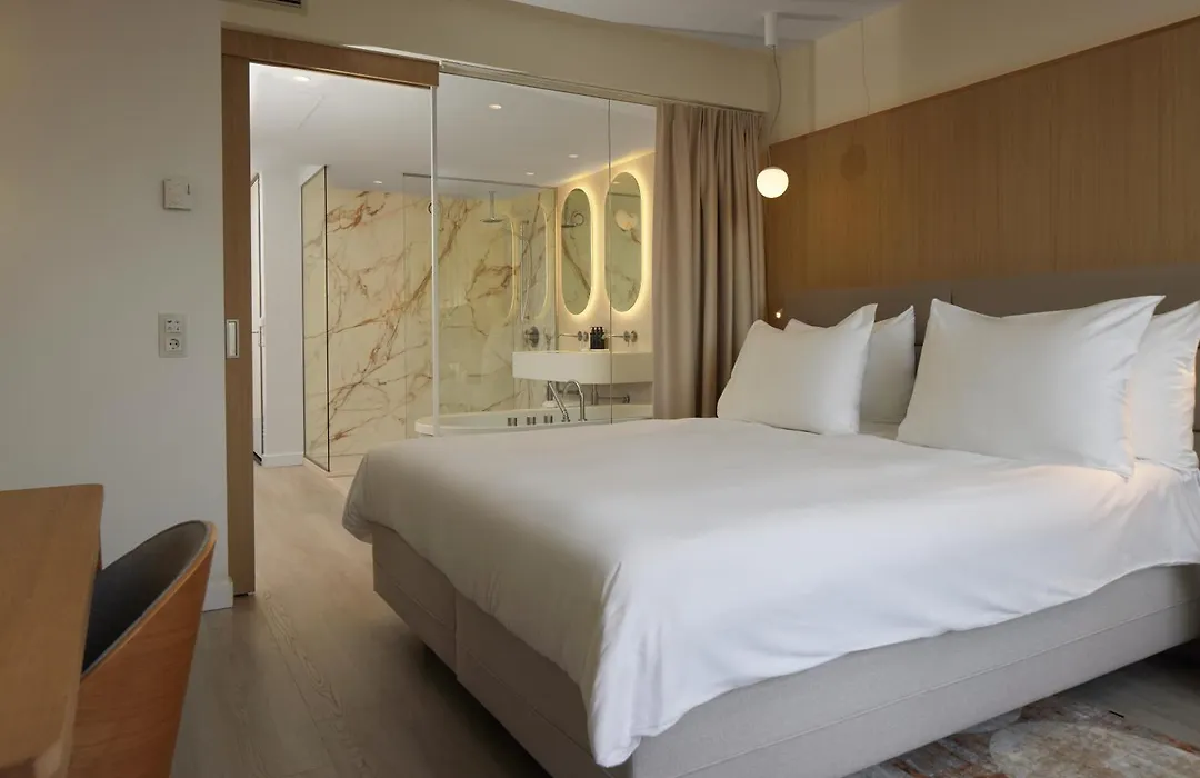 Westcord Fashion Hotel Amsterdam-1