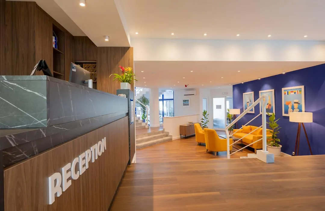 Hotel Jadran-1