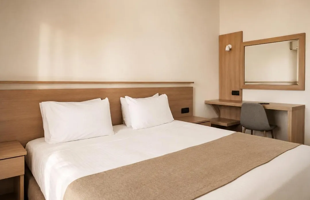 Ilios Hotel, Adults Only-1