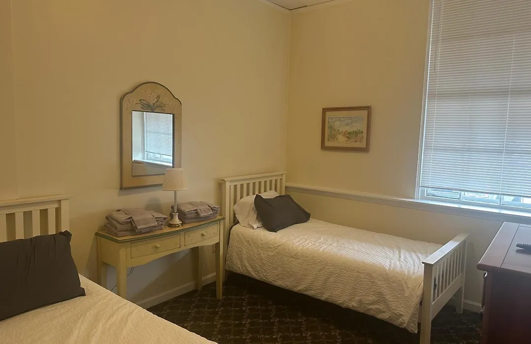 Inn At The Old Silk Mill-1