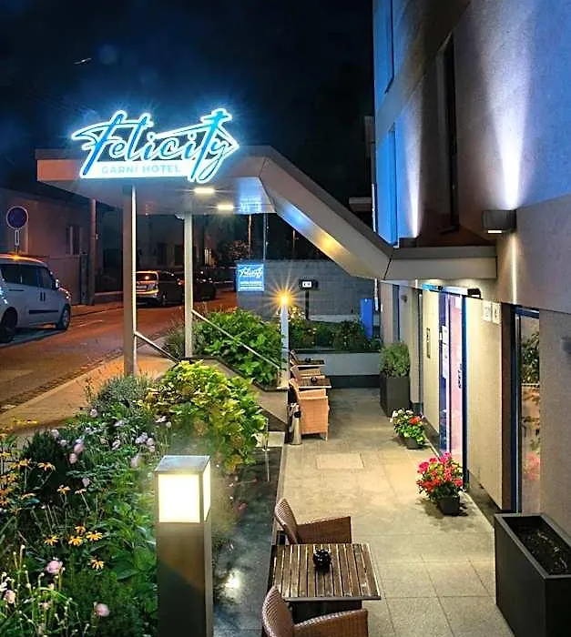Felicity Garni Hotel-1
