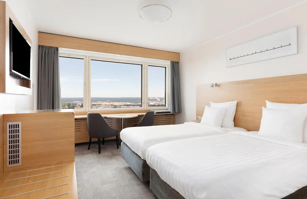 Original Sokos Hotel Viru-1