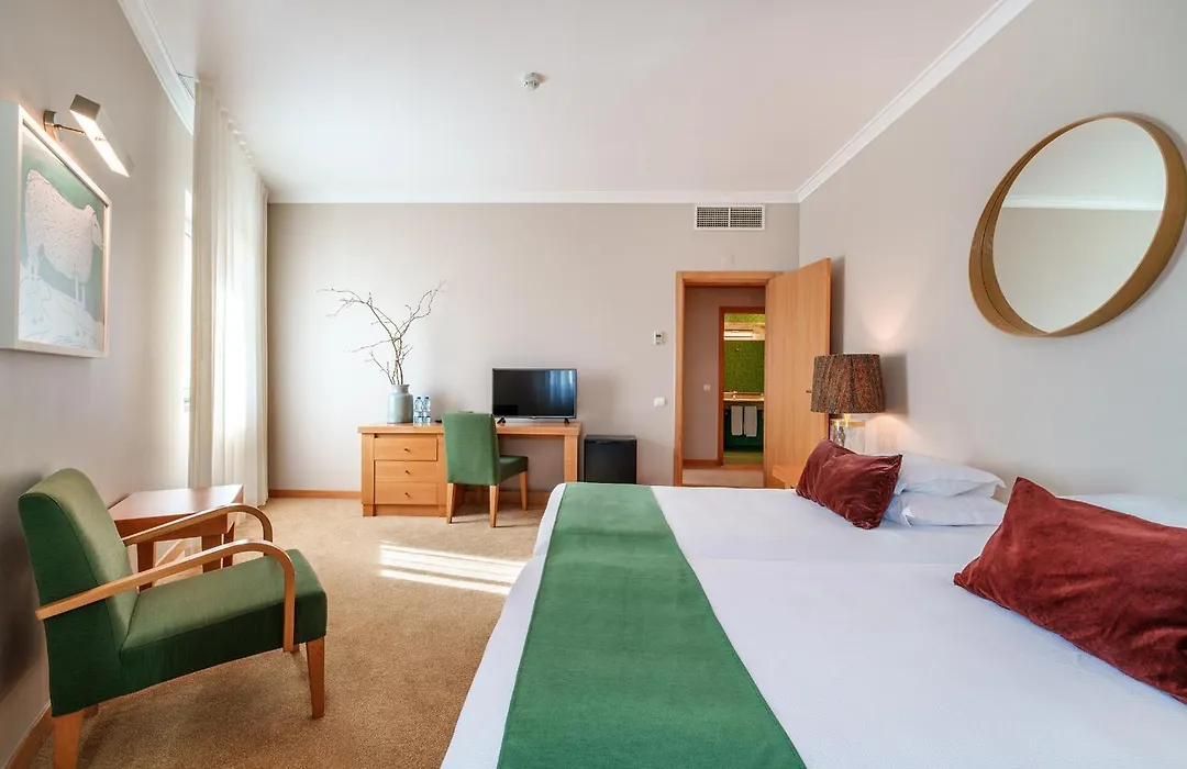 Hotel Santa Maria-1