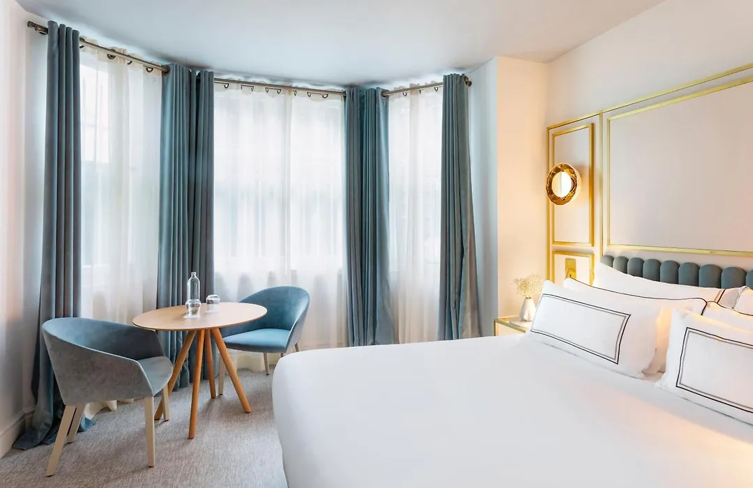 Meliá London Kensington member of Meliá Collection-1