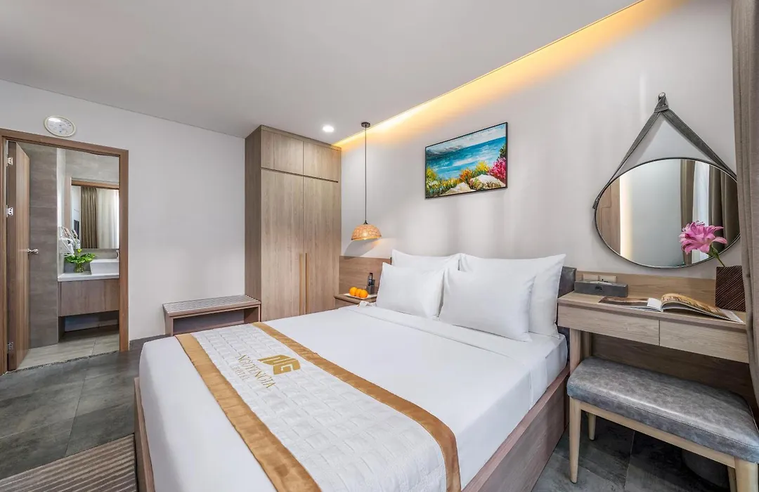 Nguyen Gia Hotel-1