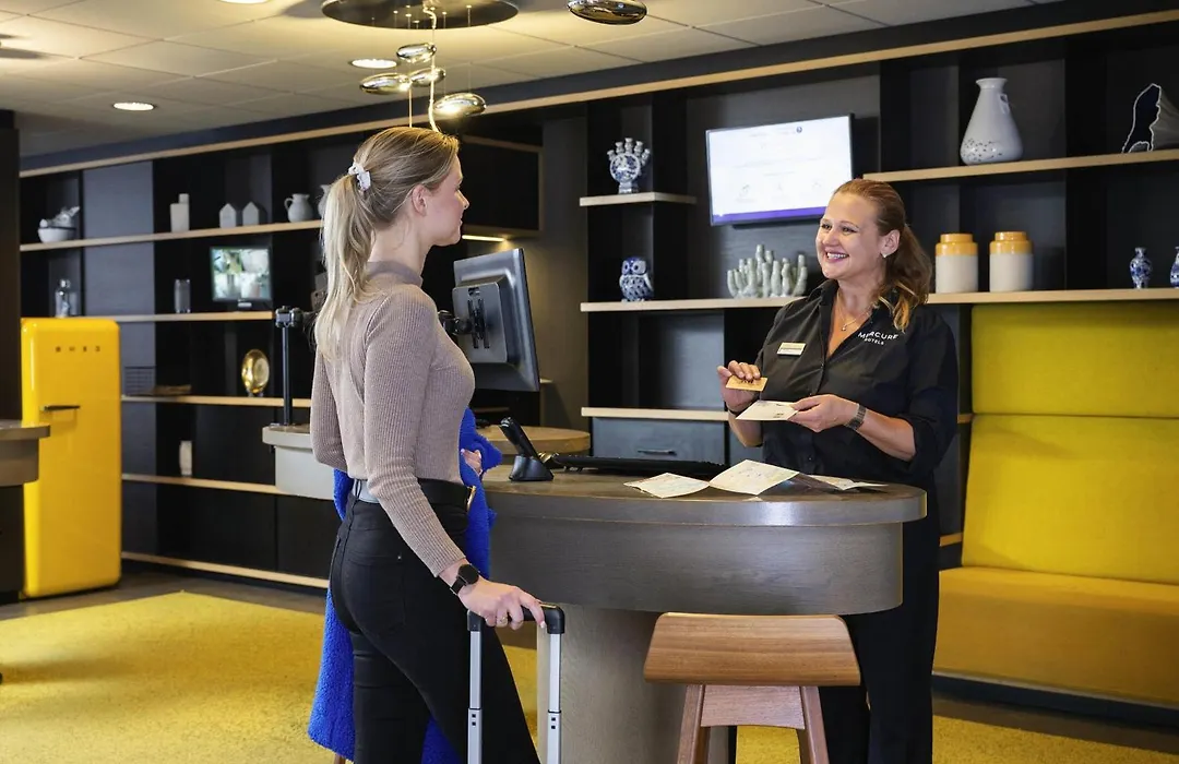 Mercure Amsterdam City Hotel-1