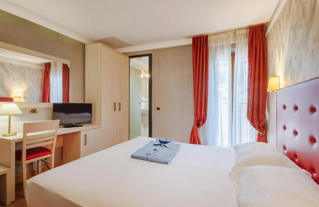 Hotel Villa Rosa-1
