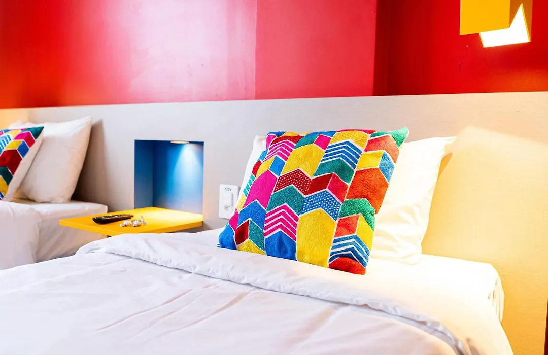 Ibis Styles Campina Grande-1