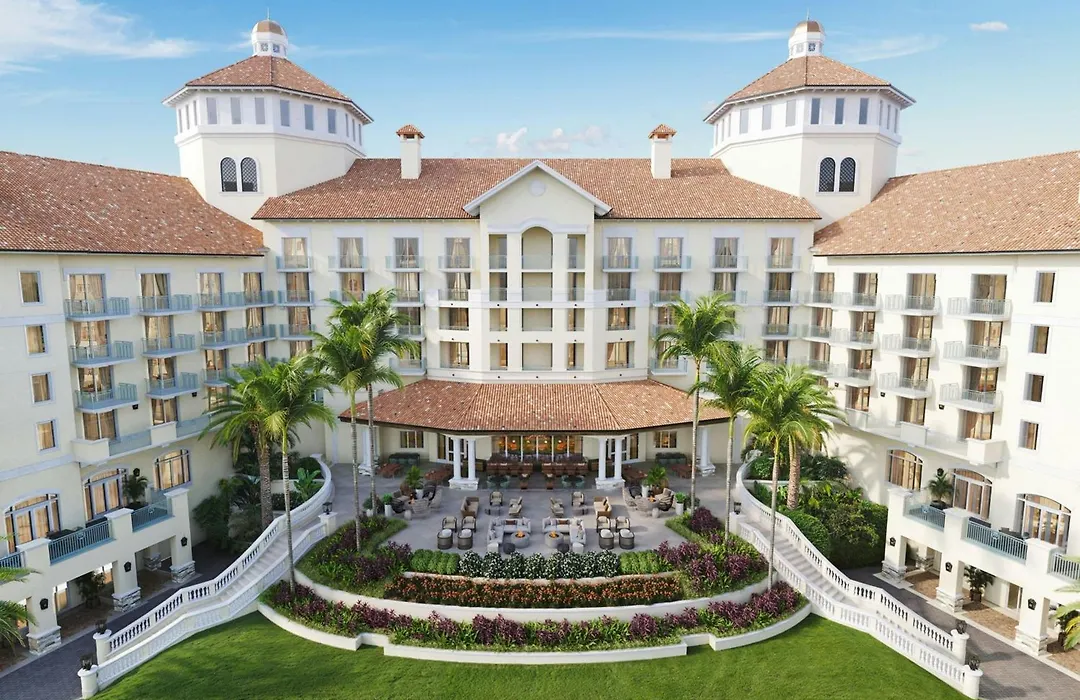 The Ritz-Carlton Naples, Tiburon-1