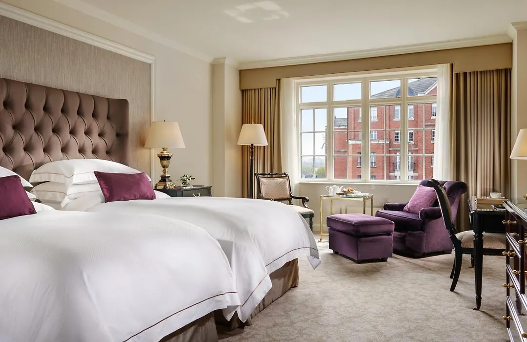 Intercontinental Dublin By Ihg-1