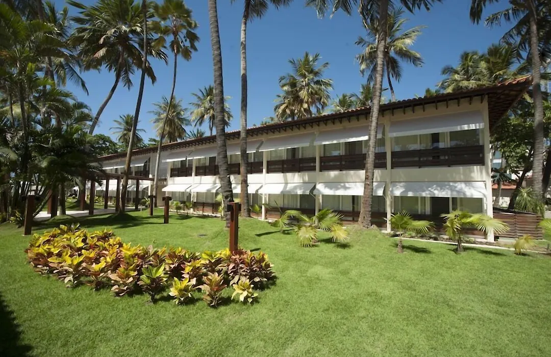 Jatiuca Hotel & Resort-1