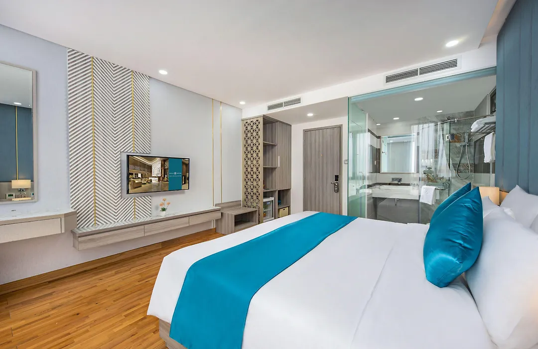 Calix Hotel-1