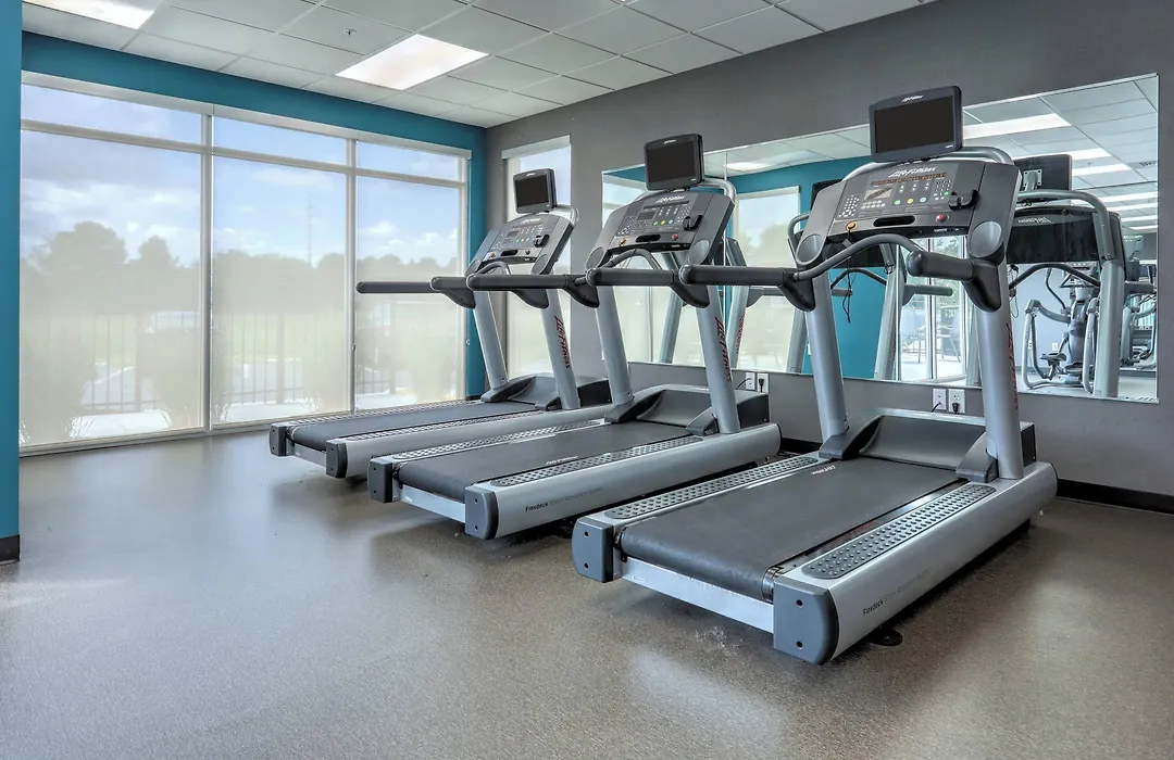 Fairfield Inn & Suites By Marriott Greenville-1
