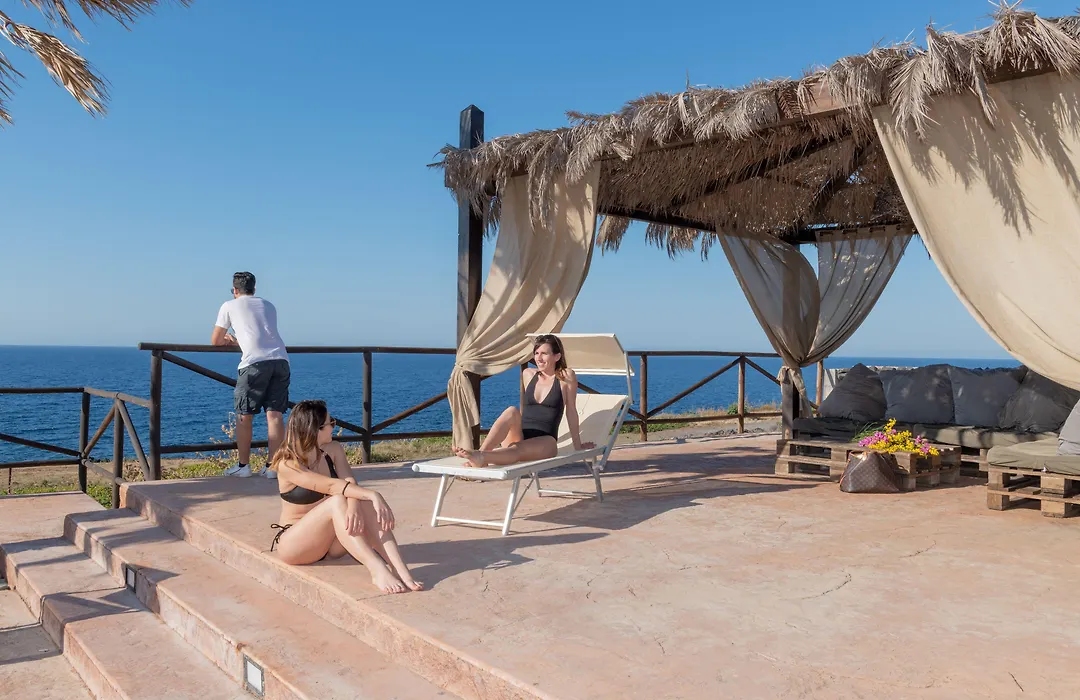 Hotel Bue Marino-1