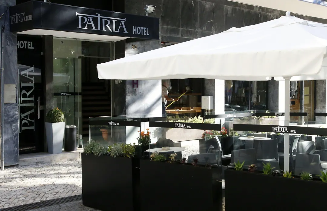 Patria Hotel-1