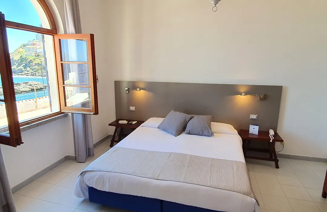 Hotel Meli-1