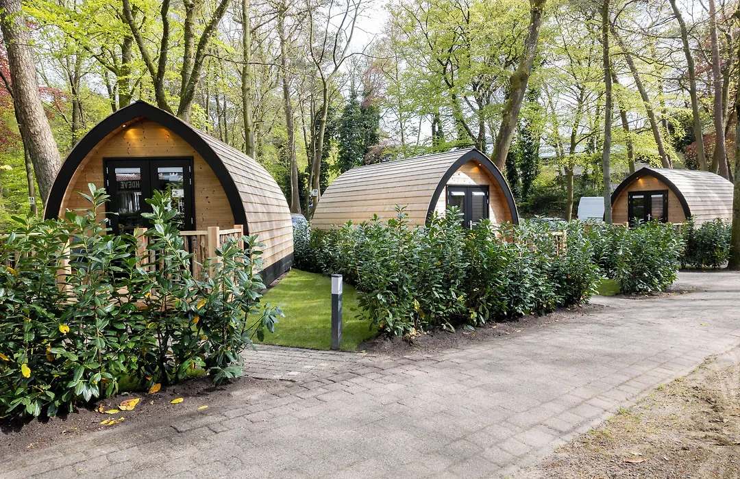 Hotel de Hoeve van Nunspeet-1