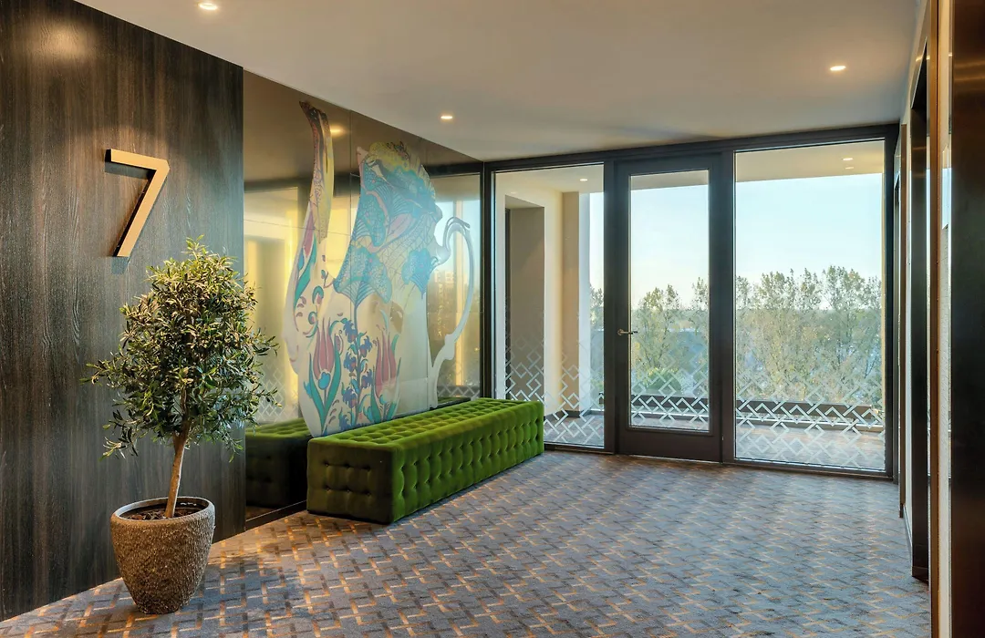 Corendon Amsterdam New-West, A Tribute Portfolio Hotel-1
