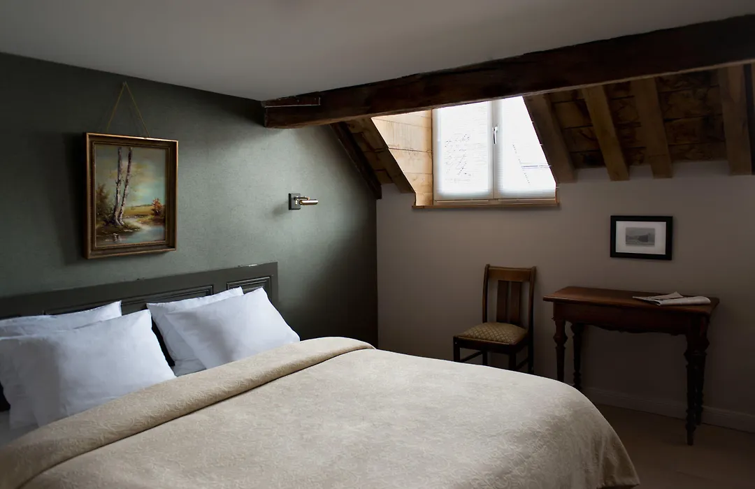 Boutique Hotel Sint Jacob-1