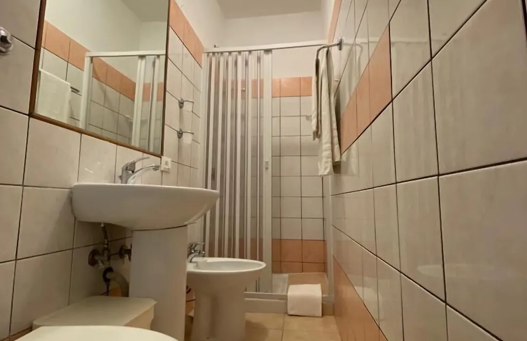 Hotel Il Papavero-1