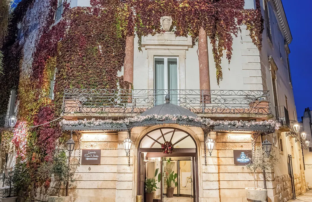 Hotel San Nicola-1